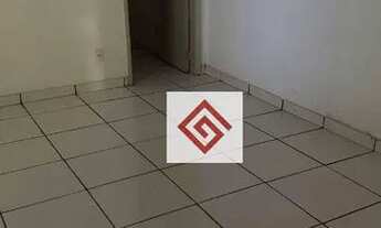 Imagem 9: Galpão, 285 m² - venda por R$ 1.150.000,00 ou aluguel por R$ 5.509,00/mês - Campestre - Sa