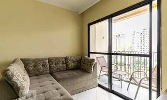 Imagem 4: Apartamento para Aluguel - Vila Olímpia, 2 Quartos, 65 m2