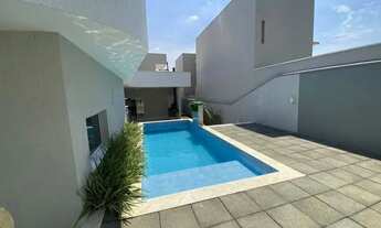 Imagem: CASA DE CONDOMINIO RESIDENCIAL em Campinas