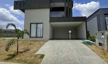 Imagem: Sobrado Portal do Sol Green