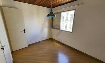 Imagem 5: Apartamento espaçoso com 2 dormitórios e 1 vaga em localização maravilhosa próximo ao Hosp