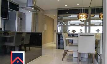 Imagem 2: Apartamento Locação Vila Olímpia 57 m² 1 Dormitórios