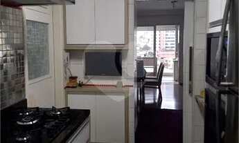 Imagem 2: Apartamento para venda em Lauzane Paulista - SP