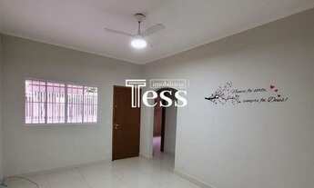 Imagem 5: Casa para aluguel, 3 quartos, 1 suíte, 1 vaga, Parque Residencial Cambuí - São José do Rio