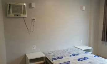 Imagem 4: Apartamento no Condomínio Cidade Jardim - Chapada