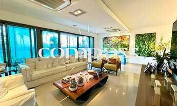 Imagem 2: Apartamento com 4 suítes a venda no Cond. Vila do Corais na Reserva do Paiva - Cabo - PE