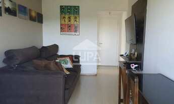 Imagem 2: Apartamento 2 dormitórios para venda Limão