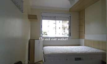 Imagem 2: Apartamento para aluguel, 2 quartos, 1 suíte, 1 vaga, Central Park - Porto Alegre/RS