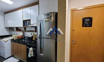 Imagem 7: Apartamento no Lagoa Santa com 2 dormitórios à venda, 45 m² por R$ 220.000 - Cidade Indust