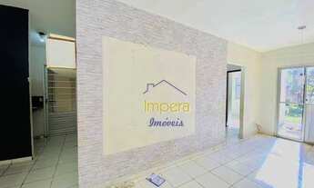 Imagem 3: Casa com 2 dormitórios à venda, 44 m² por R$ 213.000,00 - Jardim Das Paineiras II - São Jo