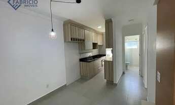 Imagem 5: Apartamento garden com 2 dormitórios para alugar, 50 m² por R$ 2.883/mês - Condomínio Bell