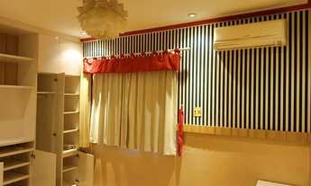 Imagem 5: Conjunto Shangrilá - Parque 10 de Novembro