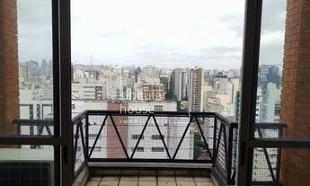 Imagem 4: COBERTURA 124M² | 1 DORMIT