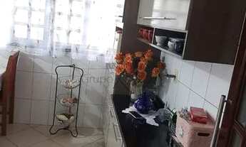 Imagem 4: Casa Padrão em Jacareí