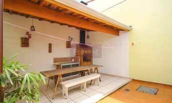 Imagem 2: Casa térrea Residencial / Venda - Jd. Monte Kemel - Vila Sônia - S.P