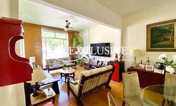 Imagem 2: Apartamento-À VENDA-Botafogo-Rio de Janeiro-RJ