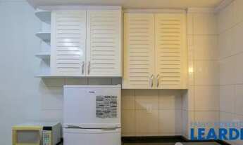 Imagem 6: APARTAMENTO - CONSOLAÇÃO - SP