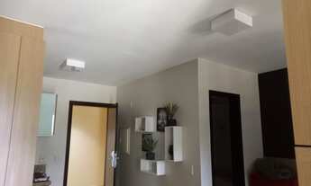 Imagem 5: Apartamento para aluguel tem 30 metros quadrados com 1 quarto em Asa Norte - Brasília - DF