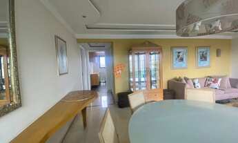 Imagem 4: Apartamento para aluguel no bairro Vila Gomes Cardim, em São Paulo - SP