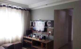 Imagem 4: SAO PAULO - Apartamento Padrão - SANTA CRUZ