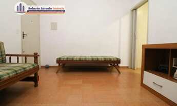 Imagem 2: Apartamento 1 dormitório para Venda em Praia Grande, Boqueirão, 1 dormitório, 1 banheiro