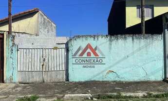 Imagem: Casa com 1 dormitório à venda, 60 m²