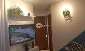 Imagem 6: SANTO ANDRé - Apartamento Padrão - Santa Maria