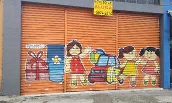 Imagem 3: Pavilhão/Galpão para alugar em São Paulo/SP