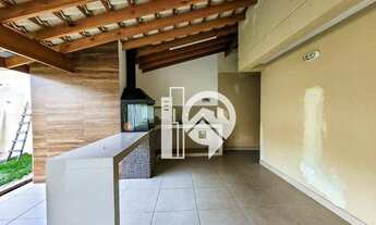 Imagem 7: Casa com 4 dormitórios para alugar, 200 m² - Villa Branca - Jacareí/SP