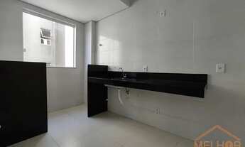 Imagem 4: Alugo apartamento por R$2100,00, 3 quartos, 2 vagas de garagem, Candelária- Belo Horizonte