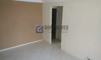 Imagem: SAO BERNARDO DO CAMPO - Residential / Apartment