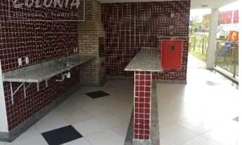 Imagem 3: Santo André - Apartamento Padrão - Utinga