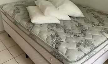 Imagem: Alugo apartamento na Trindade