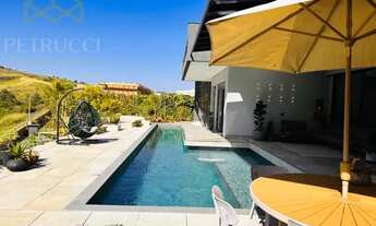 Imagem 3: Casa - Monte Alegre - Vinhedo