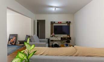 Imagem 3: VENDE_SE APARTAMENTO - 2 dormitórios em Cerqueira César jardins - São Paulo - SP