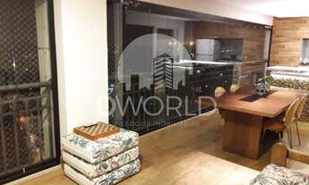 Imagem: BELÍSSIMO APARTAMENTO COM LAZER COMPLETO!