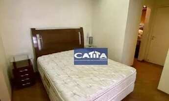 Imagem 5: Apartamento à venda, 156 m² por R$ 1.300.000,00 - Jardim Anália Franco - São Paulo/SP