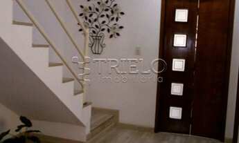 Imagem 3: Venda-Casa em condominio com 3 dorms-2 vaga-Caputera-Mogi das Cruzes-SP