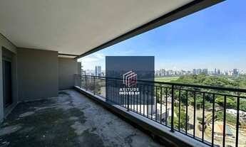 Imagem 2: Cobertura com 3 dormitórios à venda, 266 m² - Butantã - São Paulo/SP