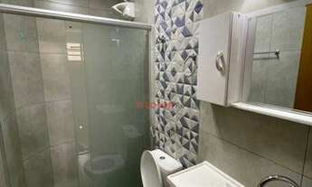 Imagem 5: Kitnet com 1 dormitório para alugar, 36 m² por R$ 850,00/mês - Vila Marumby - Maringá/PR