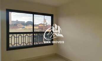 Imagem 2: Apartamento com 2 dormitórios à venda, 56 m² por R$ 360.000,00 - Santa Maria - Uberaba/MG