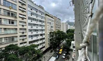 Imagem 7: Conjugado - Rua Santa Clara - Copacabana