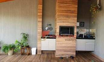 Imagem 6: BELÍSSIMA CASA | TÉRREA | EXCELENTE LOCALIZAÇÃO | BAIRRO SANTA SILVIA