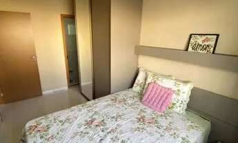 Imagem 16: 041- ALUGO ECO JORDÃO - FILIPINHO - SUITE - ELEVADOR - TODO NO PORCELANATO