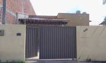 Imagem: Repasso Essa Bela Casa no Bosque das Colinas