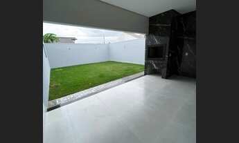 Imagem 3: Casa para venda com 162 metros quadrados com 3 quartos em Rota do Sol - Sorriso - Mato Gro