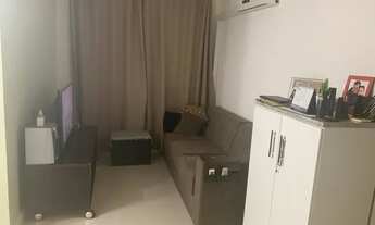 Imagem: Apartamento para venda com 50 metros quadrados