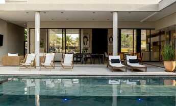 Imagem 3: Aruanã - Casa de Condomínio - Setor Central