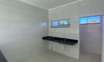 Imagem 5: Casa sobre postaTérrea para venda possui 91 metros quadrados com 3 quartos em Itanhaém no