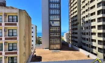 Imagem 5: Páscoa/Balonismo 2023 - Apartamento c/ 2 Quartos - 3 Quadras Mar - Prainha